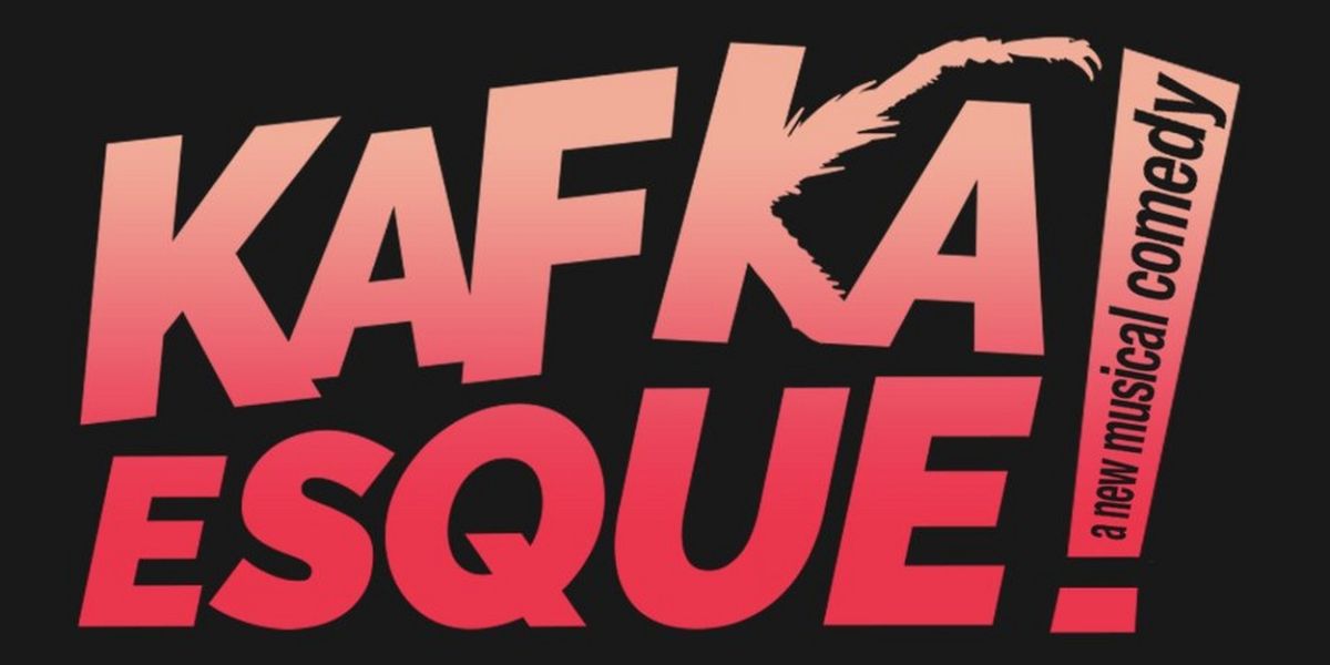 Cast and Creatives Set For New Off-Broadway Musical KAFKAESQUE!