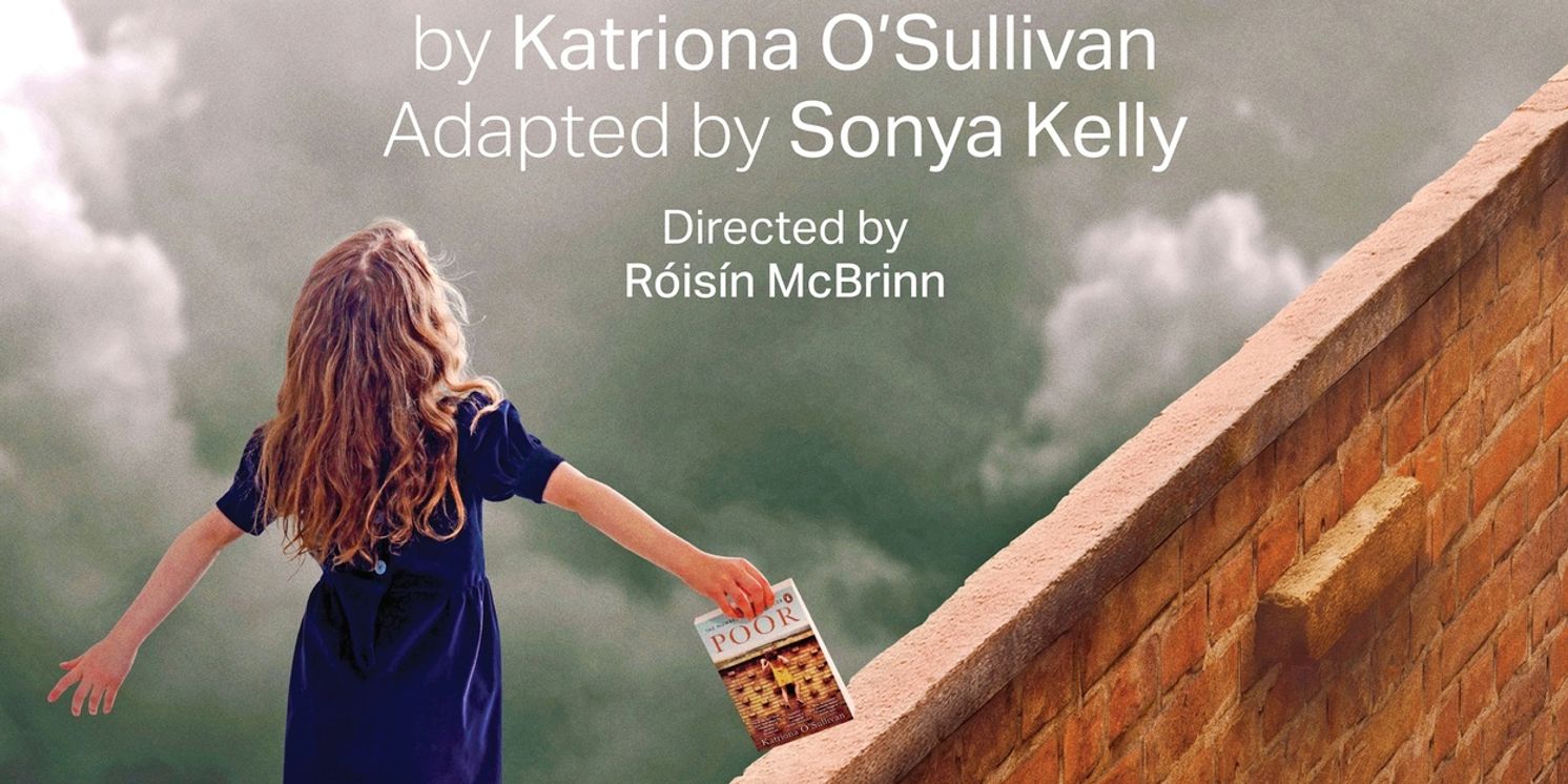 Cast and Creatives Set For POOR at the Belgrade Theatre, Coventry  Image