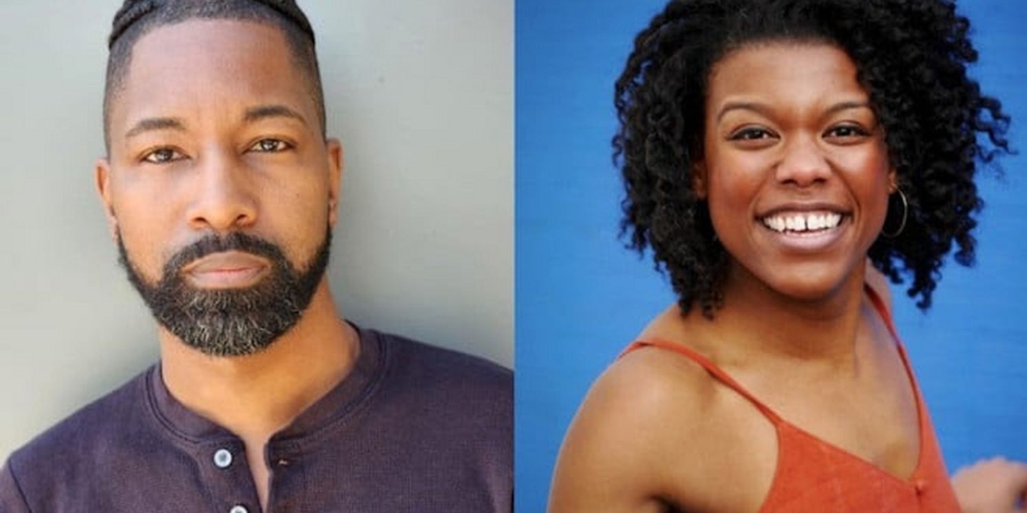 Cast and Creatives Set For PORGY AND BESS at Music Theater Heritage  Image