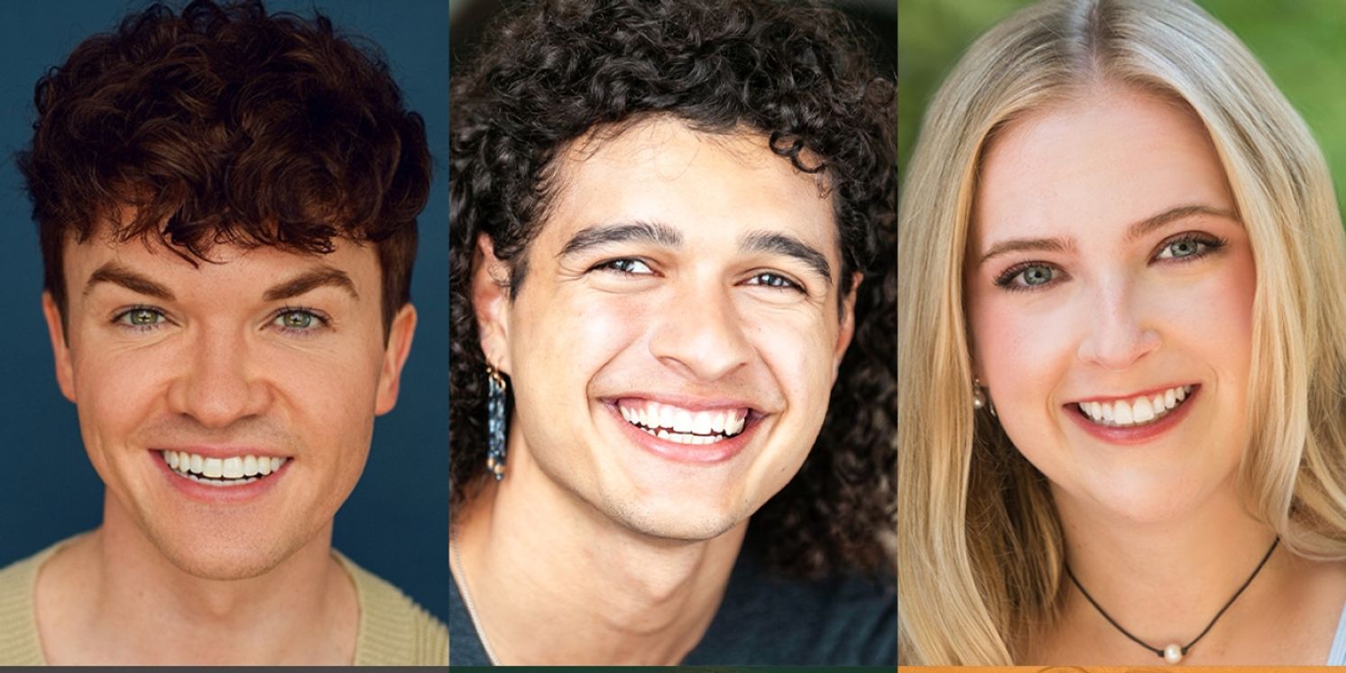 Cast and Creatives Set For Salt Lake Acting Company's NAKED MOLE RAT GETS DRESSED: THE ROCK EXPERIENCE  Image