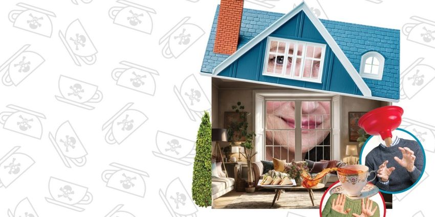 Cast and Creatives Set For THE UNFRIEND at Asolo Repertory Theatre Photo