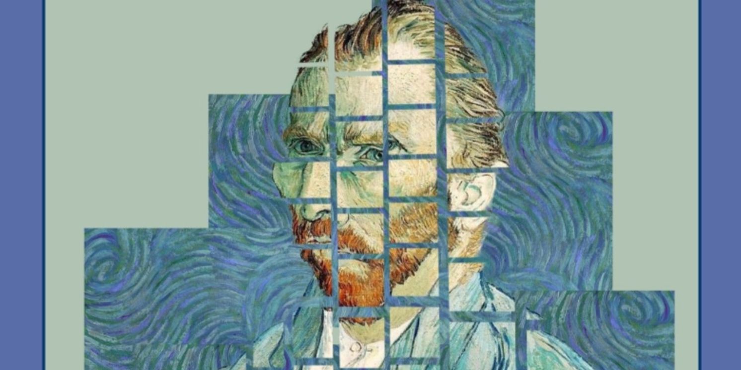 Cast and Creatives Set for VINCENT at Penfold Theatre Company  Image