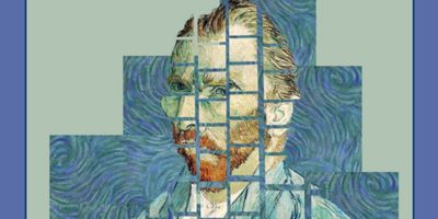 Cast and Creatives Set for VINCENT at Penfold Theatre Company Photo