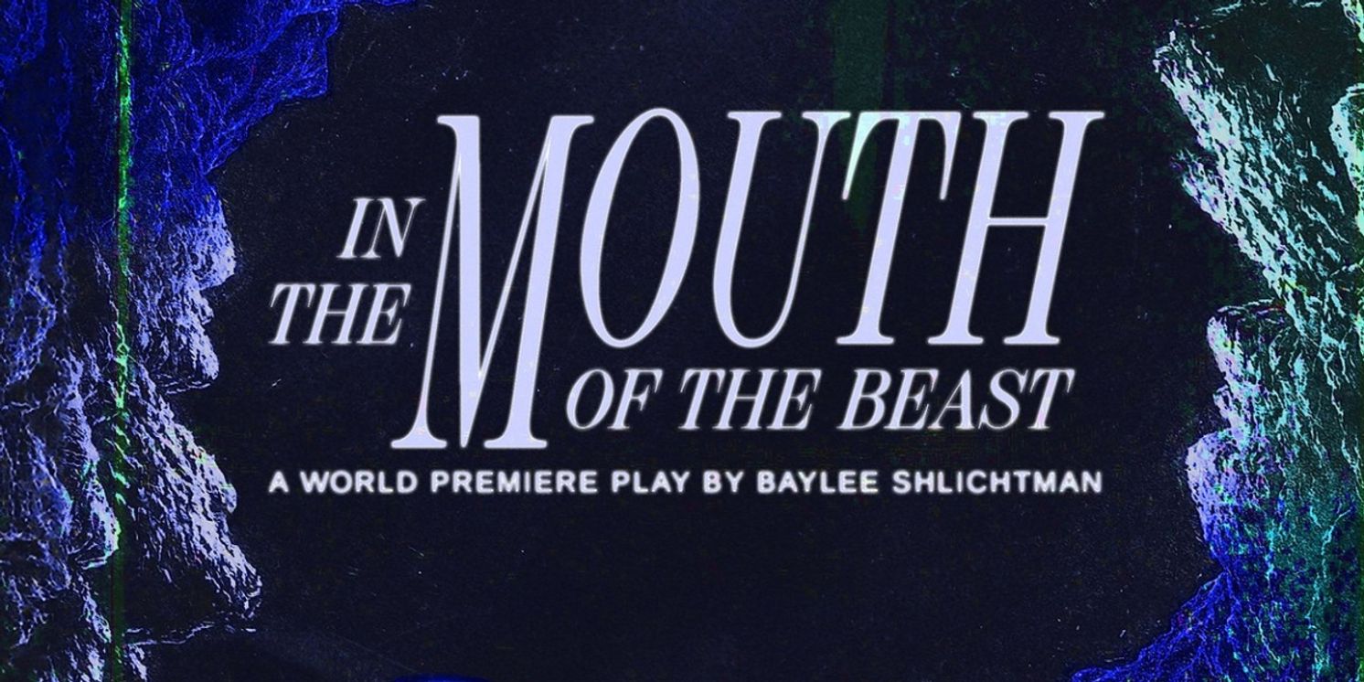 Cast and Crew Set for IN THE MOUTH OF THE BEAST at New Relic Theatre  Image