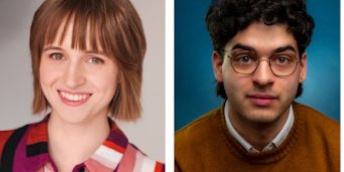 Cast and Crew Set for KITTY AND THE BEANSTALK at Lifeline Theatre