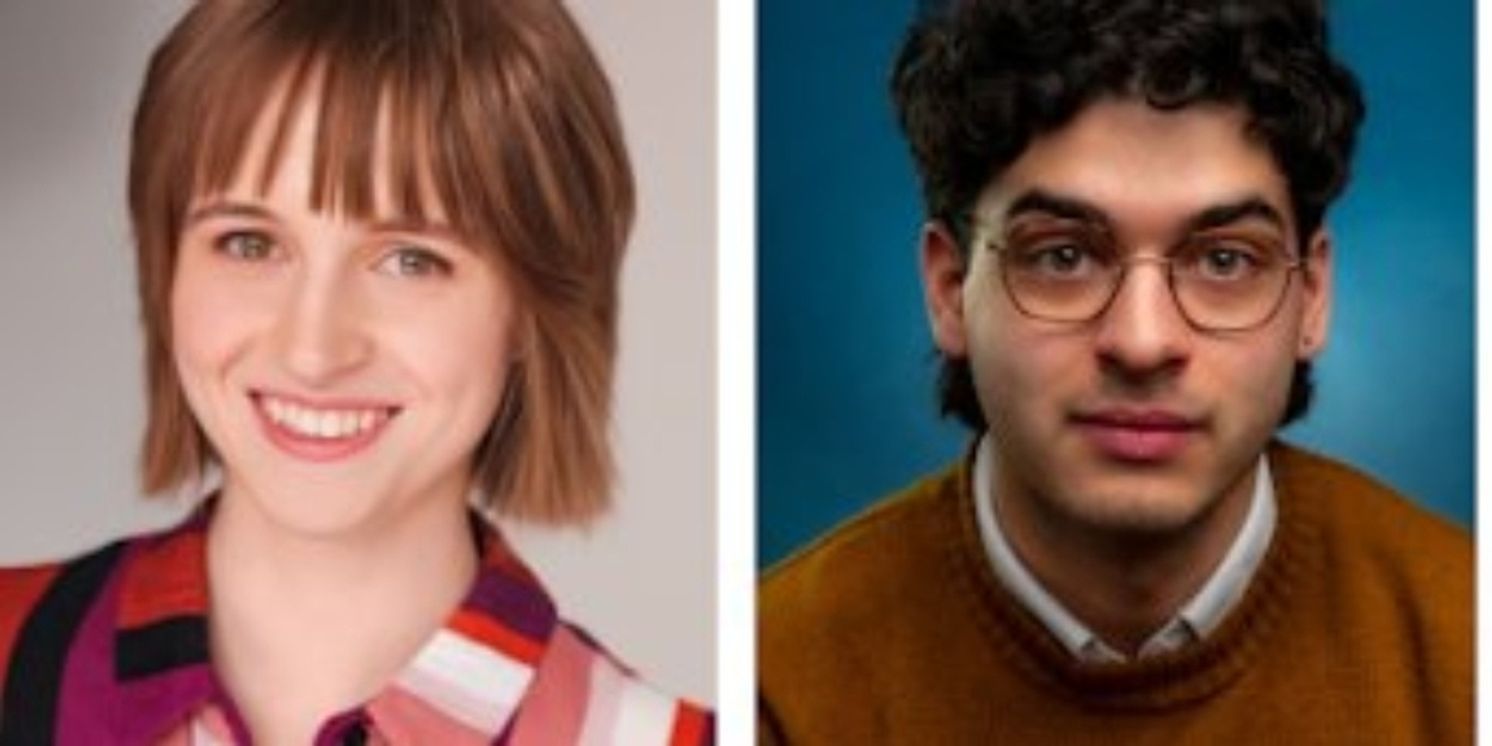 Cast and Crew Set for KITTY AND THE BEANSTALK at Lifeline Theatre  Image