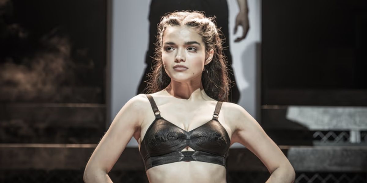 Cast and Crew of EVITA, STEREOPHONIC, and More Nominated For The Stage Debut Awards 2025