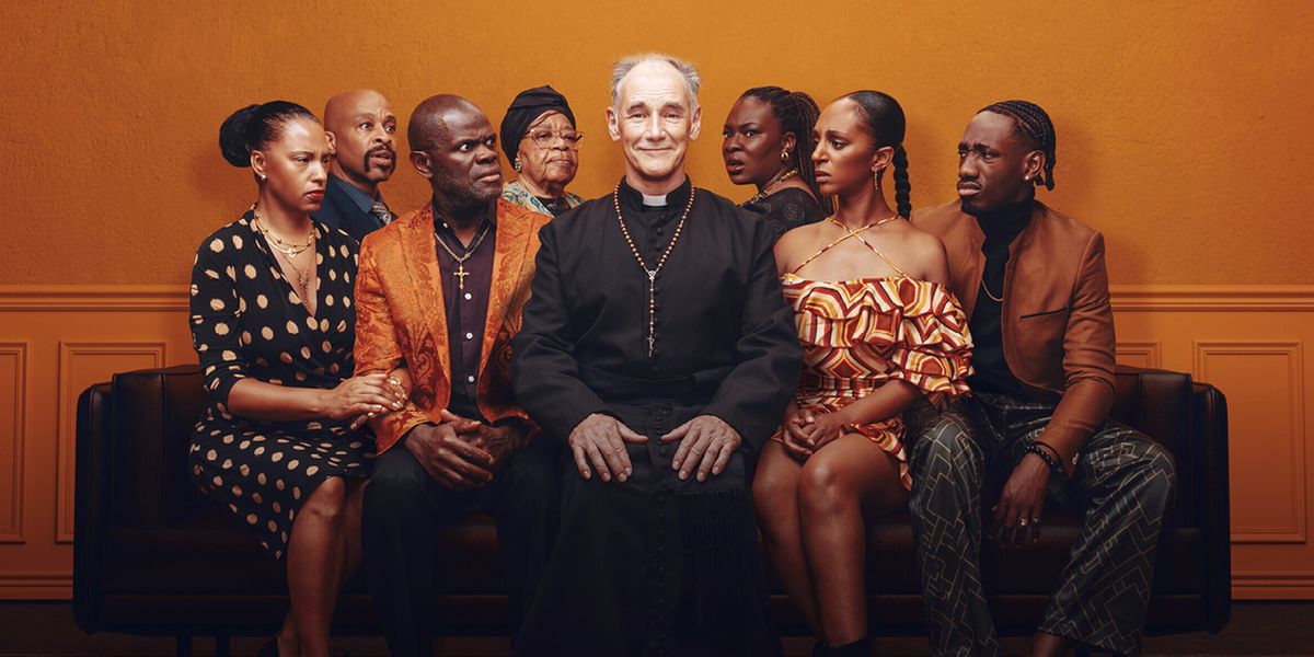 Cast and Dates Set For TARTUFFE (REMIXED) Starring Mark Rylance