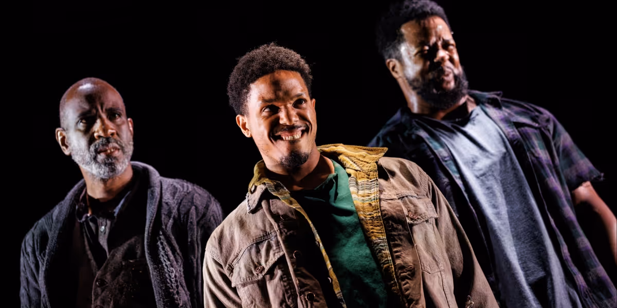 Cast and Design Team Set for Zora Howard's HANG TIME National Tour