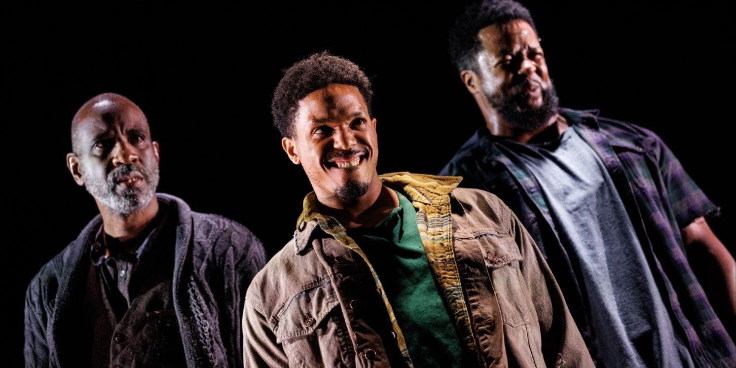 Cast and Design Team Set for Zora Howard's HANG TIME National Tour  Image