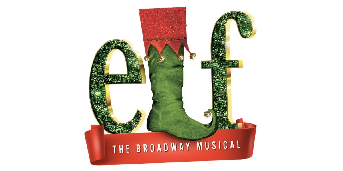 Cast and Full Route Set For 2024 Tour of ELF THE MUSICAL