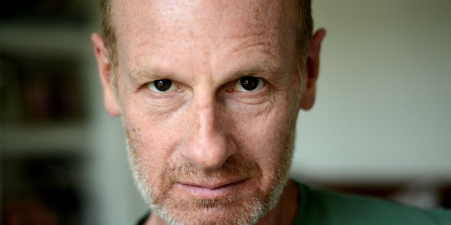 Cast and Full Tour Dates Set For UK Tour of Susan Hill's THE WOMAN IN BLACK  Image