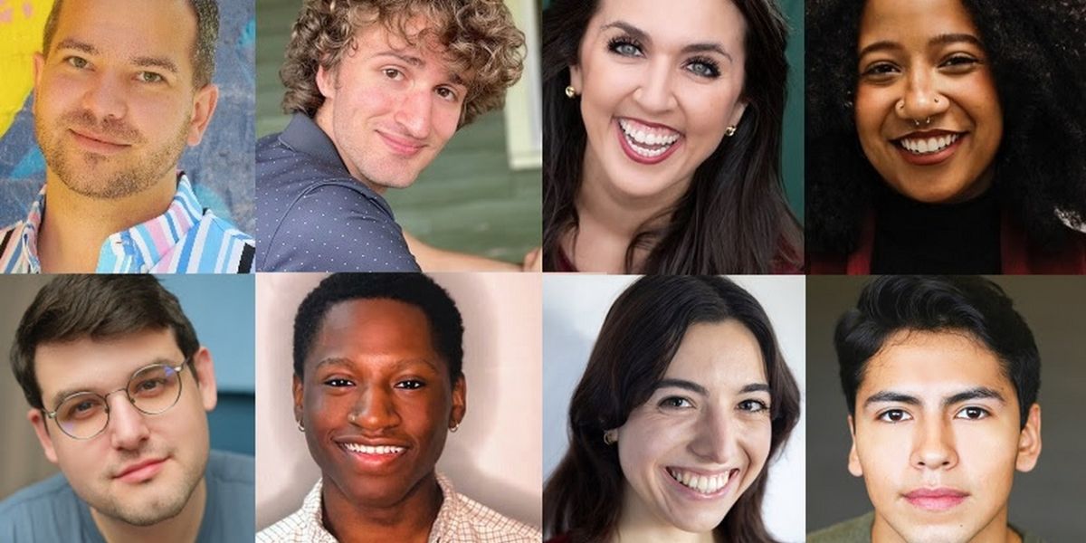 Cast and Production Team Revealed For PrideArts' Chicago Premiere of GAY CARD