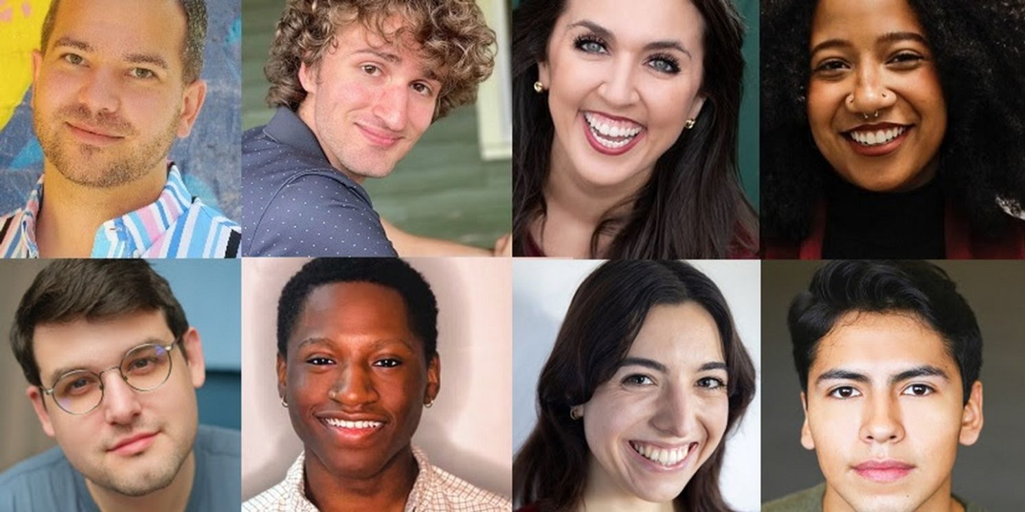 Cast and Production Team Revealed For PrideArts' Chicago Premiere of GAY CARD  Image