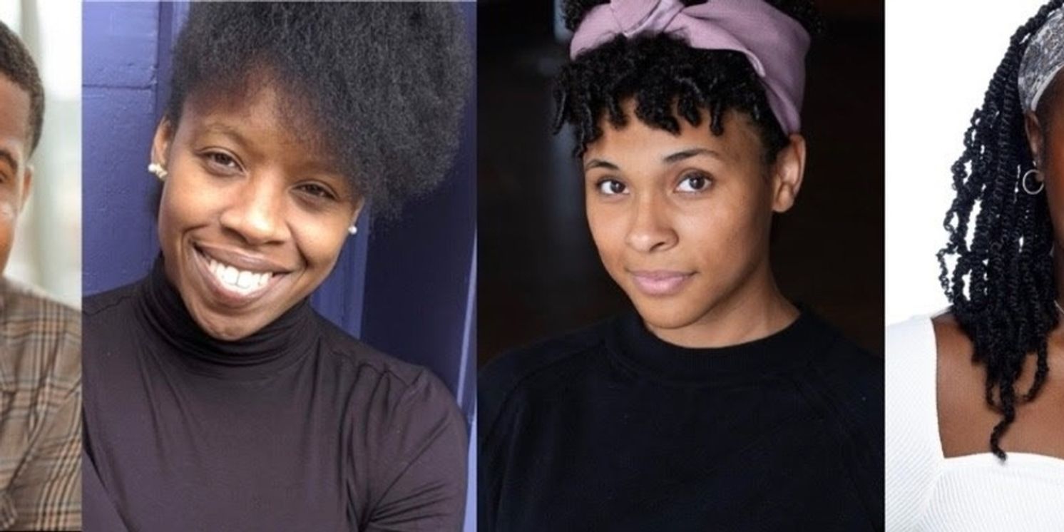 Cast and Production Team Set For GEE’S BEND, Playing at Fleetwood-Jourdain Theatre  Image