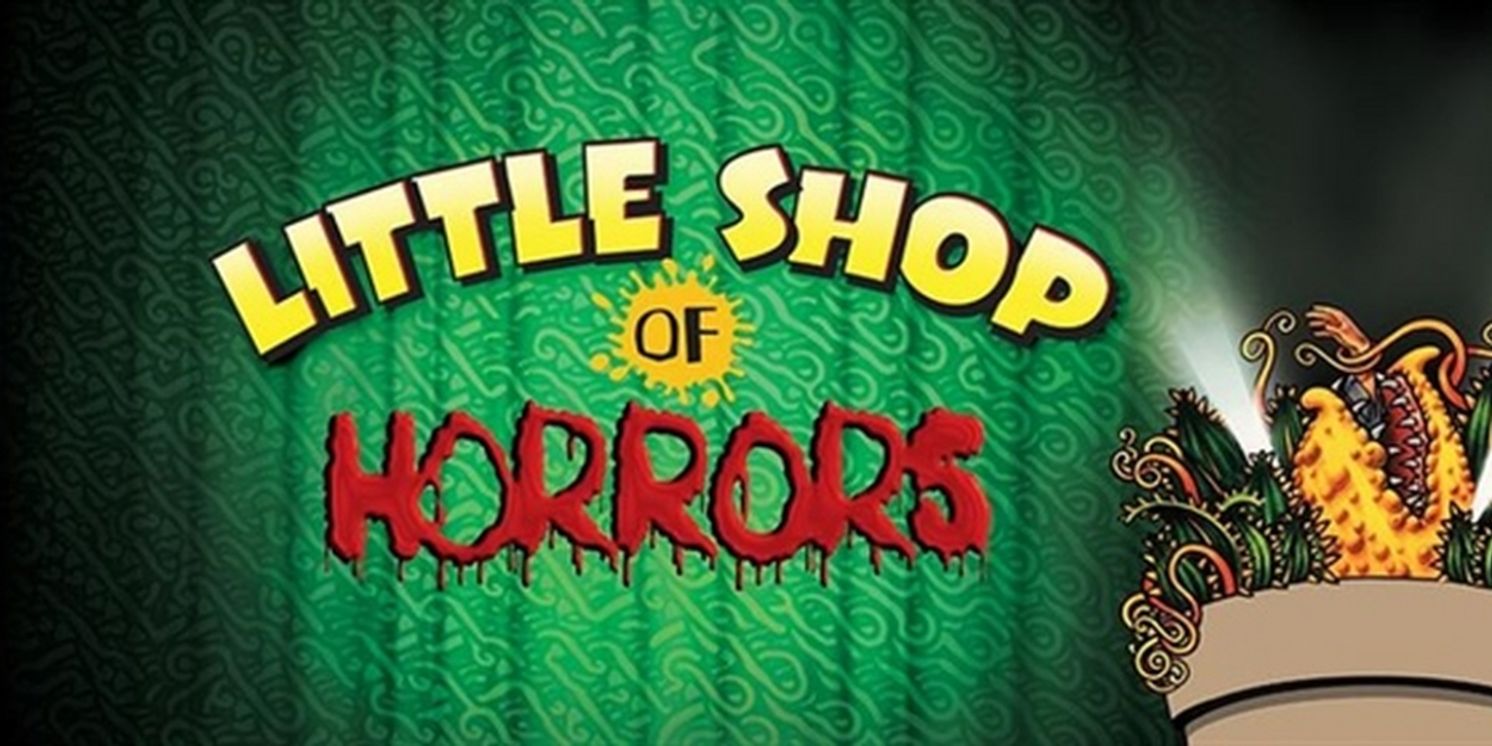Cast and Staff Set For LITTLE SHOP OF HORRORS at Naperville's Summer Place Theatre  Image