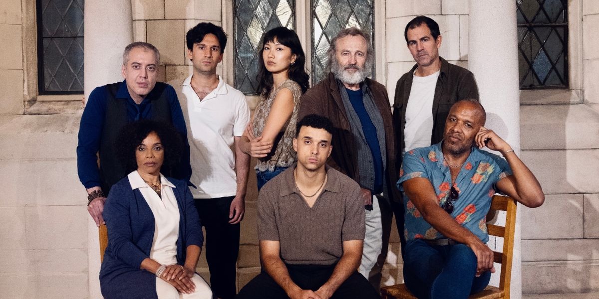 Cast and Team Set For AWAKE AND SING! at Sea Dog Theater