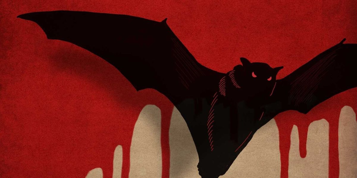 Cast Set for DRACULA at TheatreWorks Silicon Valley