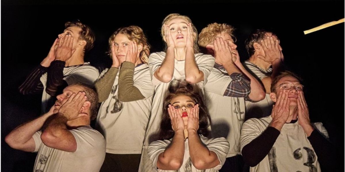 Cast & creative Team Set for OUR CLASS at San Francisco's Strand Theater