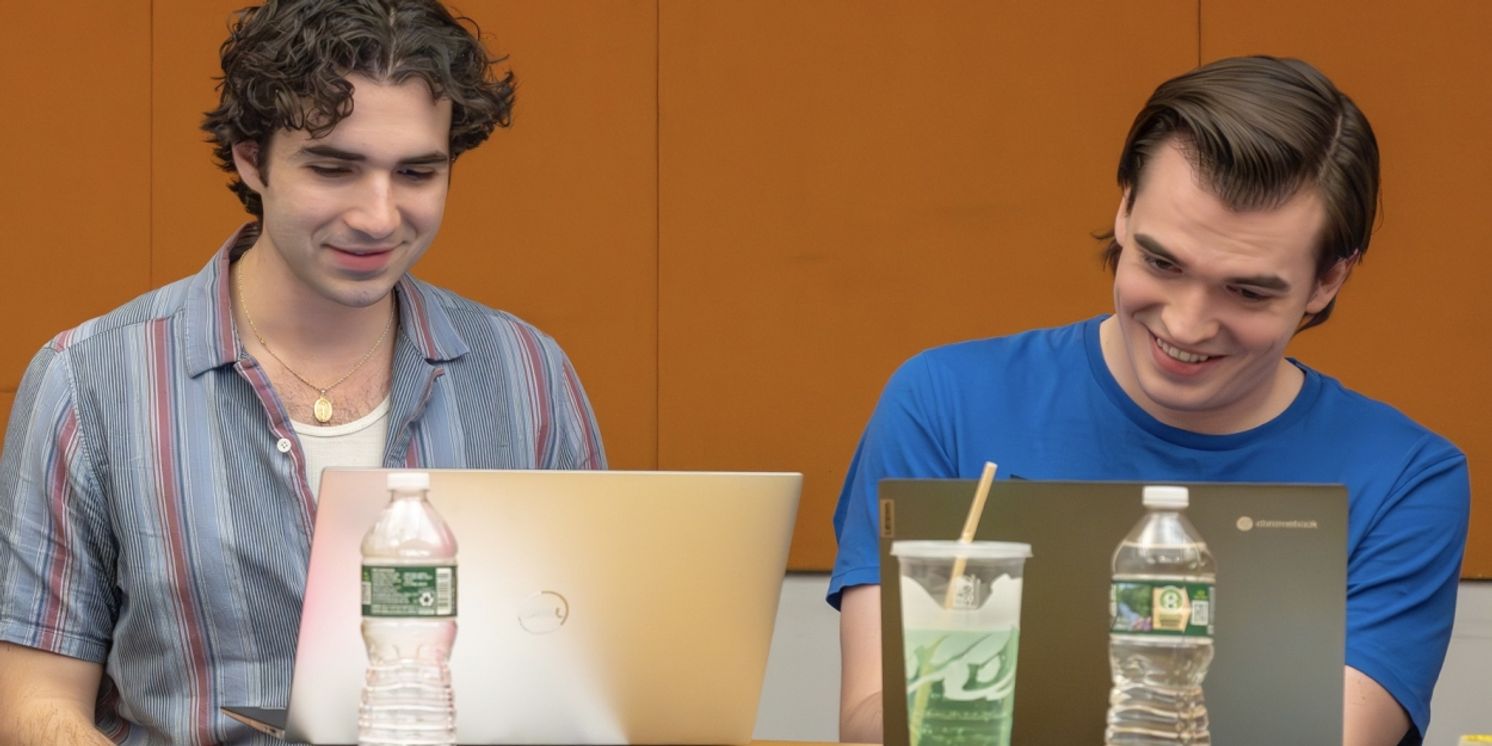 Free Reading Of FROCI By Frank J. Avella to be Presented at The Tank  Image