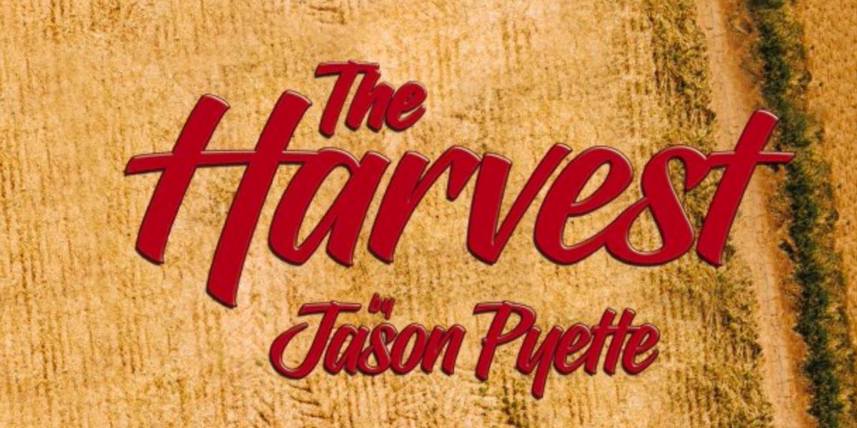Cast of Montana Actors Will Come to New York to Perform in THE HARVEST