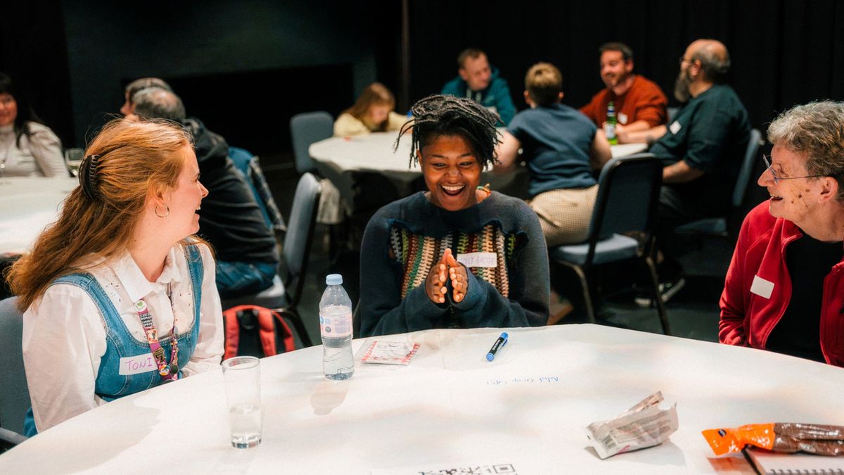 Cast's Artists Co-op Builds Creative Community in Doncaster
