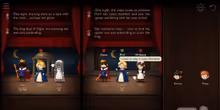 Cast the Perfect Show in New Theatre-Themed Logic Puzzle Video Game