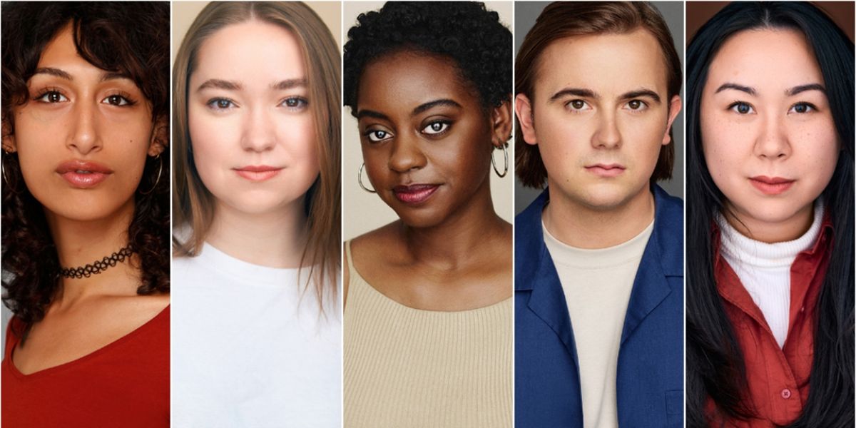 A Red Orchid Theatre To Open 33rd Season With World Premiere of VEAL By Jojo Jones