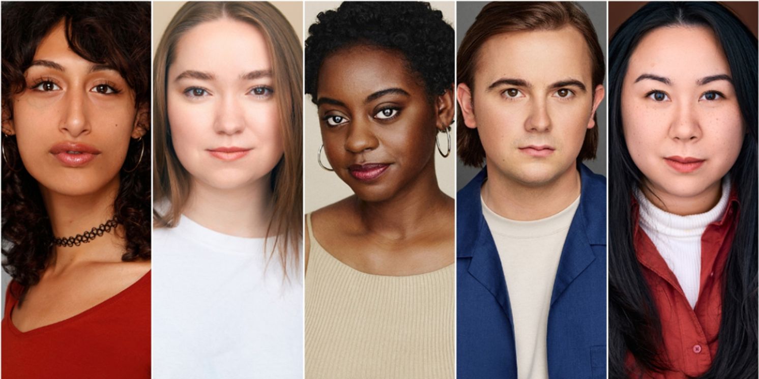 A Red Orchid Theatre To Open 33rd Season With World Premiere of VEAL By Jojo Jones  Image