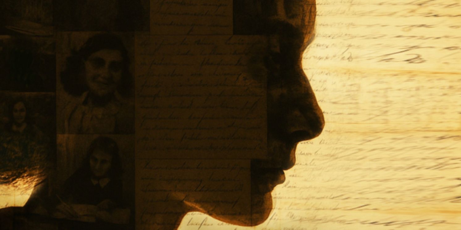 AND THEN THEY CAME FOR ME To Be Presented At freefall Theatre In St. Petersburg  Image