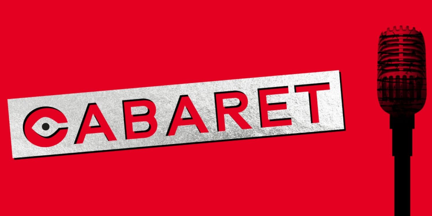 Cast Set for CABARET AT Center Rep  Image