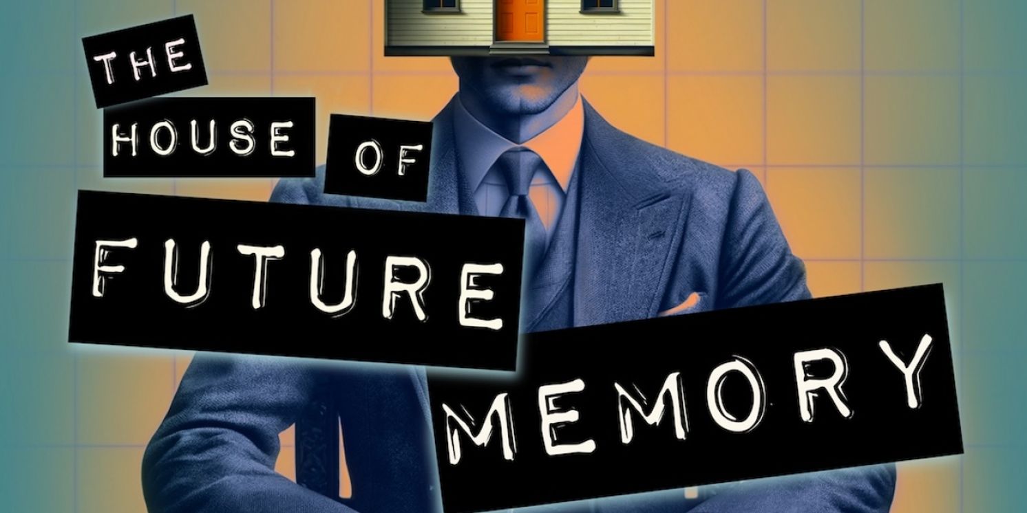 Casting Announced For FreeFall Theatre's THE HOUSE OF FUTURE MEMORY  Image
