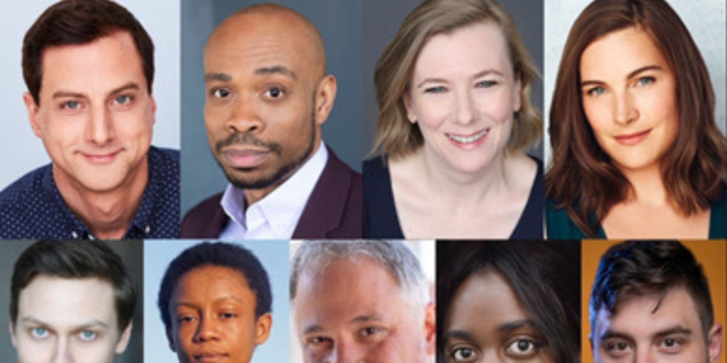 Casting Announced For Lifeline Theatre's Adaptation Of Vonnegut's Classic CAT'S CRADLE  Image