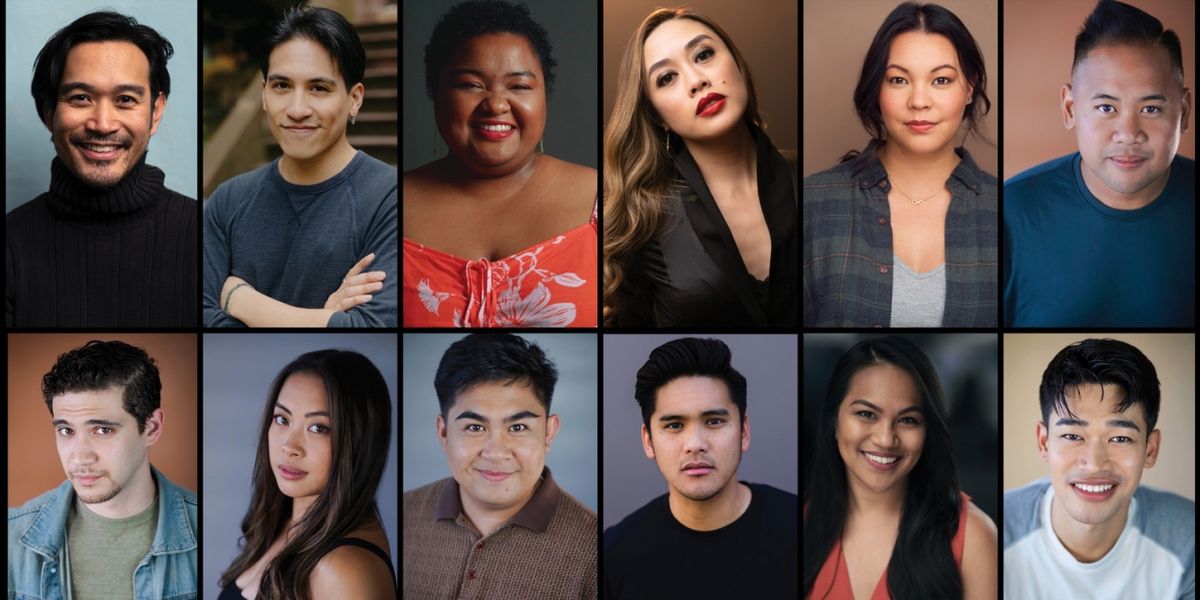 Cast Announced for San Francisco Premiere Of LARRY THE MUSICAL: AN AMERICAN JOURNEY At Brava Theater