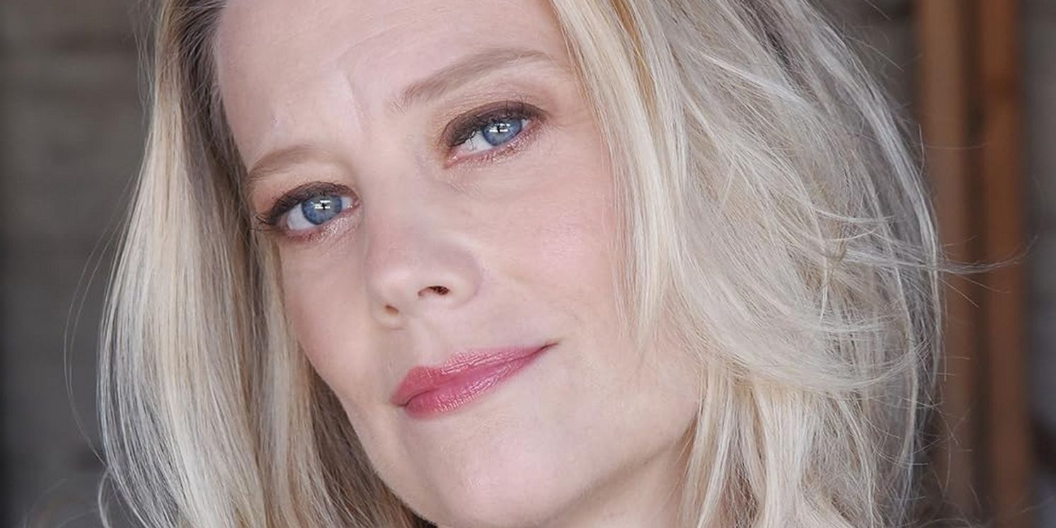 Cast Set for THE FIRST LINE OF DANTE'S INFERNO at La MaMa  Image