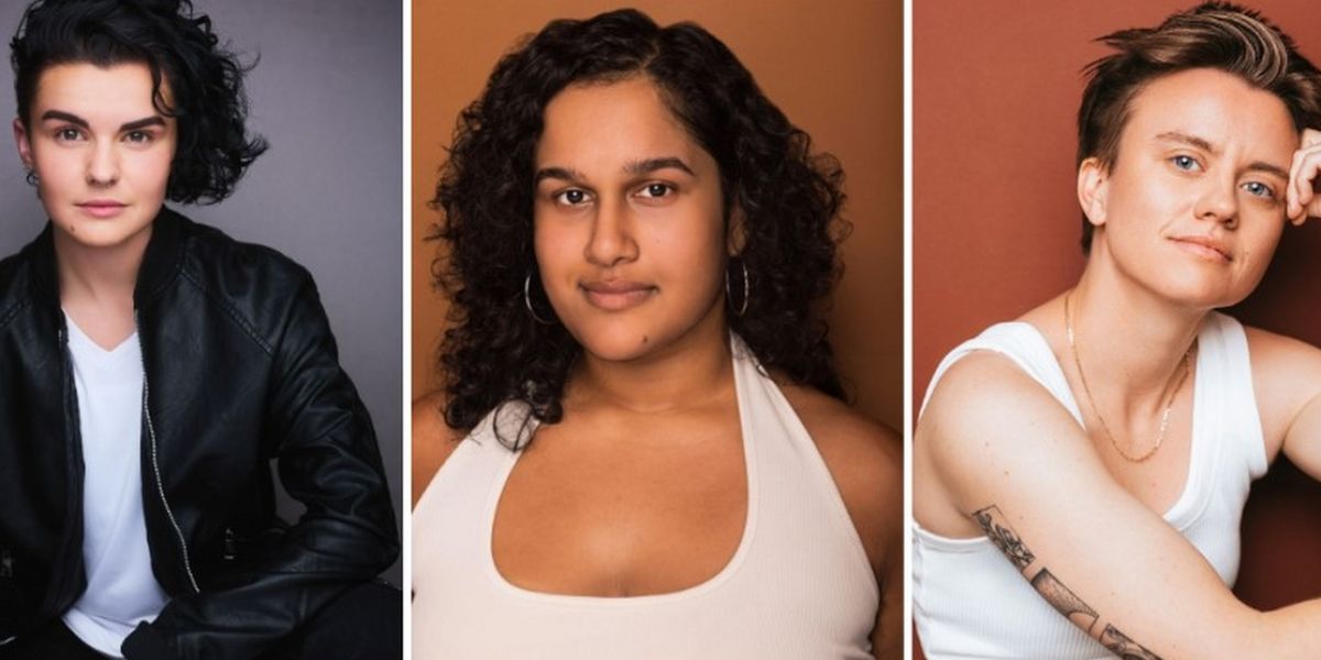Casting Announced For The Interstitial's YOU MUST WEAR A HAT By C. Meaker