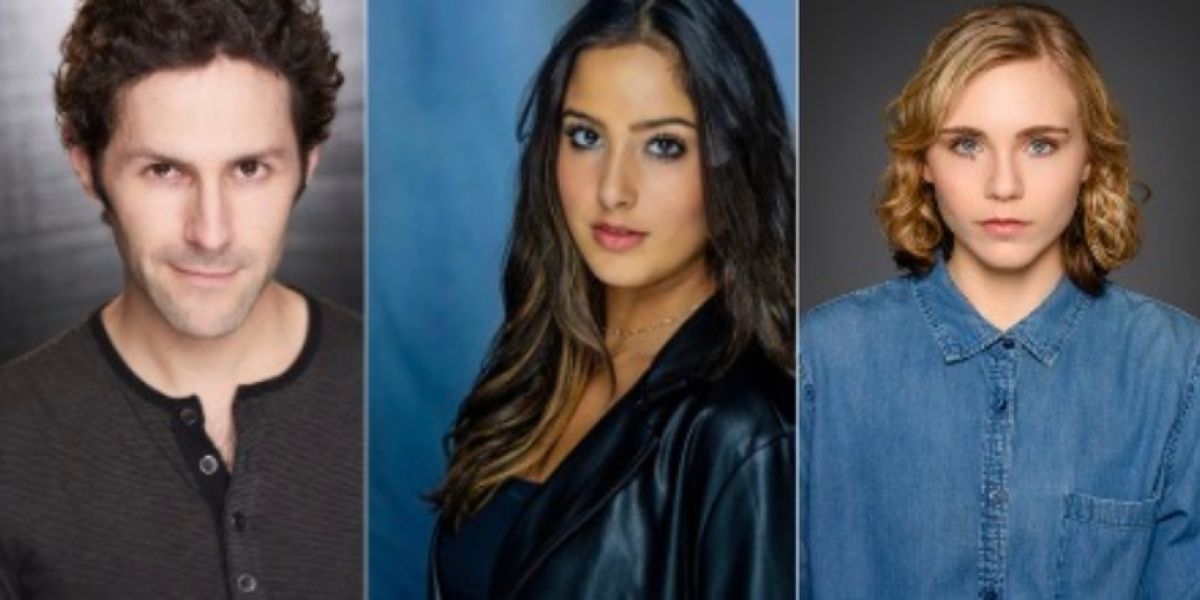 Theatre Above the Law Announces Cast of END DAYS Cast, A Comedic Exploration of Grief