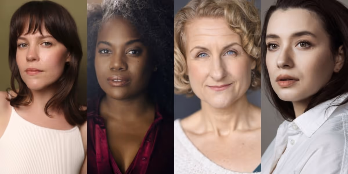 SUFFS North American Tour Cast & Cities Announced