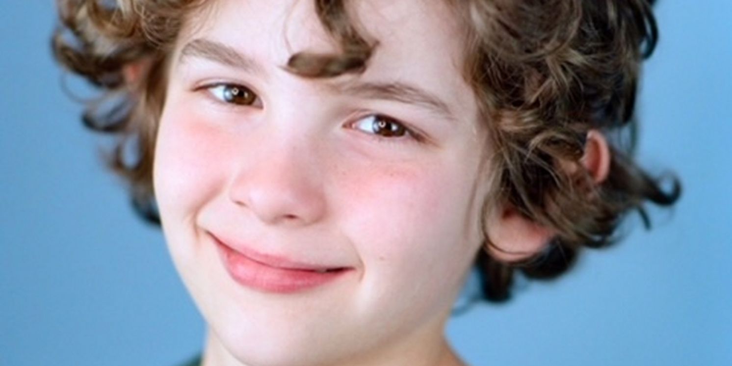 Calvin Knegten Completes the Cast of PRIDE HOUSE at TOSOS  Image