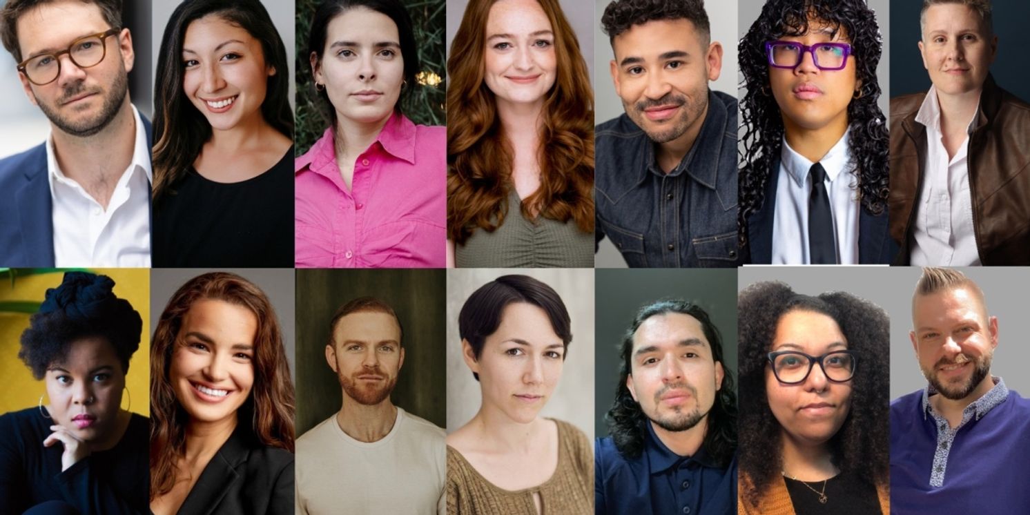 Joey Antonio, Joey Caverly, Brian Cheslik, and More Set for Deaf Austin Theatre's THE LARAMIE PROJECT  Image