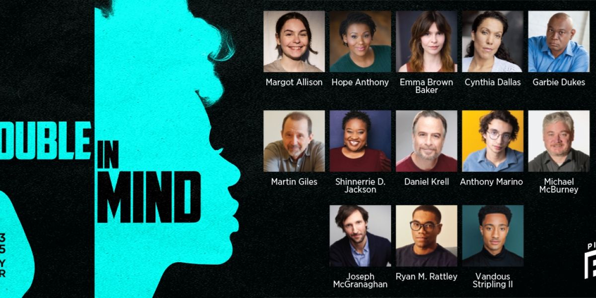 Casting Complete For Pittsburgh Premiere Of TROUBLE IN MIND
