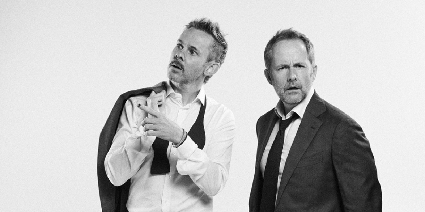 Billy Boyd & Dominic Monaghan to Lead ROSENCRANTZ & GUILDENSTERN ARE DEAD in Canada  Image