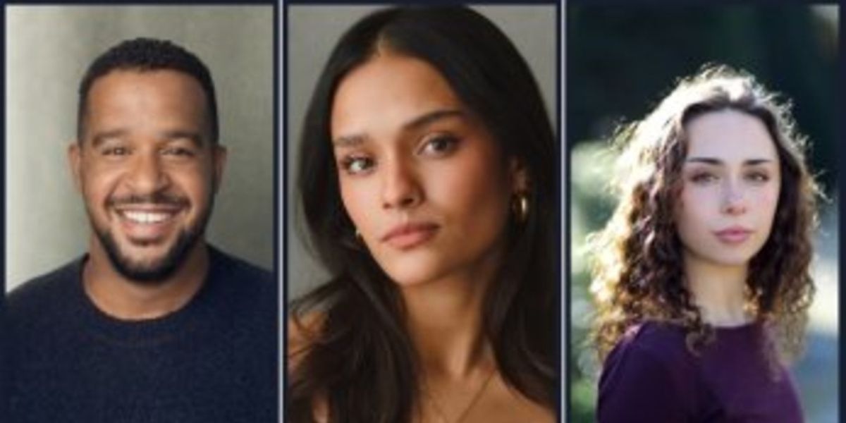 Casting Details Announced for MONA LOSER Workshop at Birmingham Hippodrome