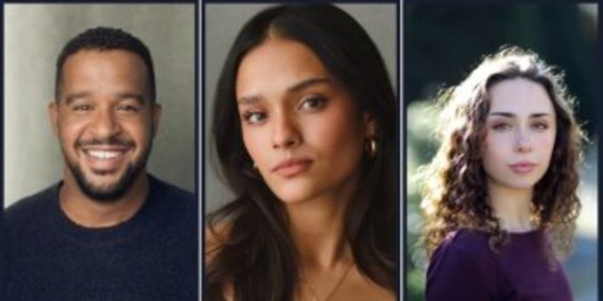 Casting Details Announced for MONA LOSER Workshop at Birmingham Hippodrome Photos