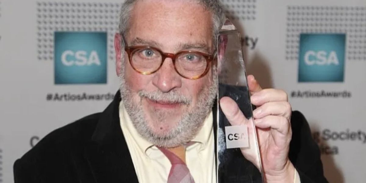 Broadway Casting Director Mark B Simon Has Passed Away