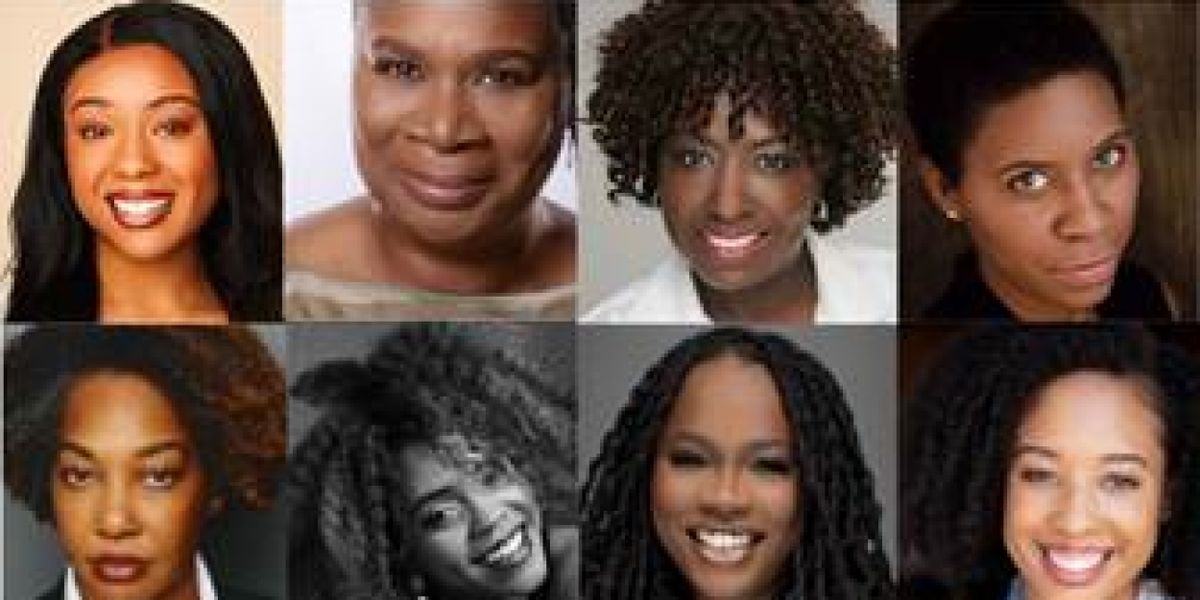 Pegasus Theatre Reveals Cast of SHAKIN' THE MESS OUTTA MISERY