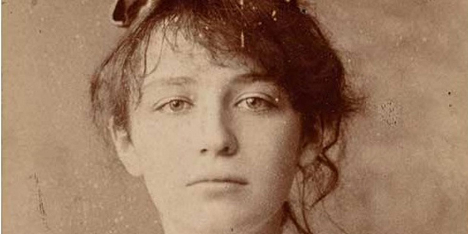 Cast Set For New Drama About Sculptor Camille Claudel at American Theatre of Actors  Image