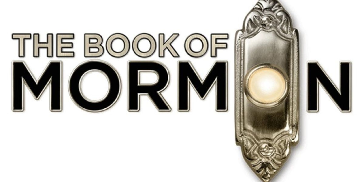 Casting Set For THE BOOK OF MORMON at Glasgow's King's Theatre