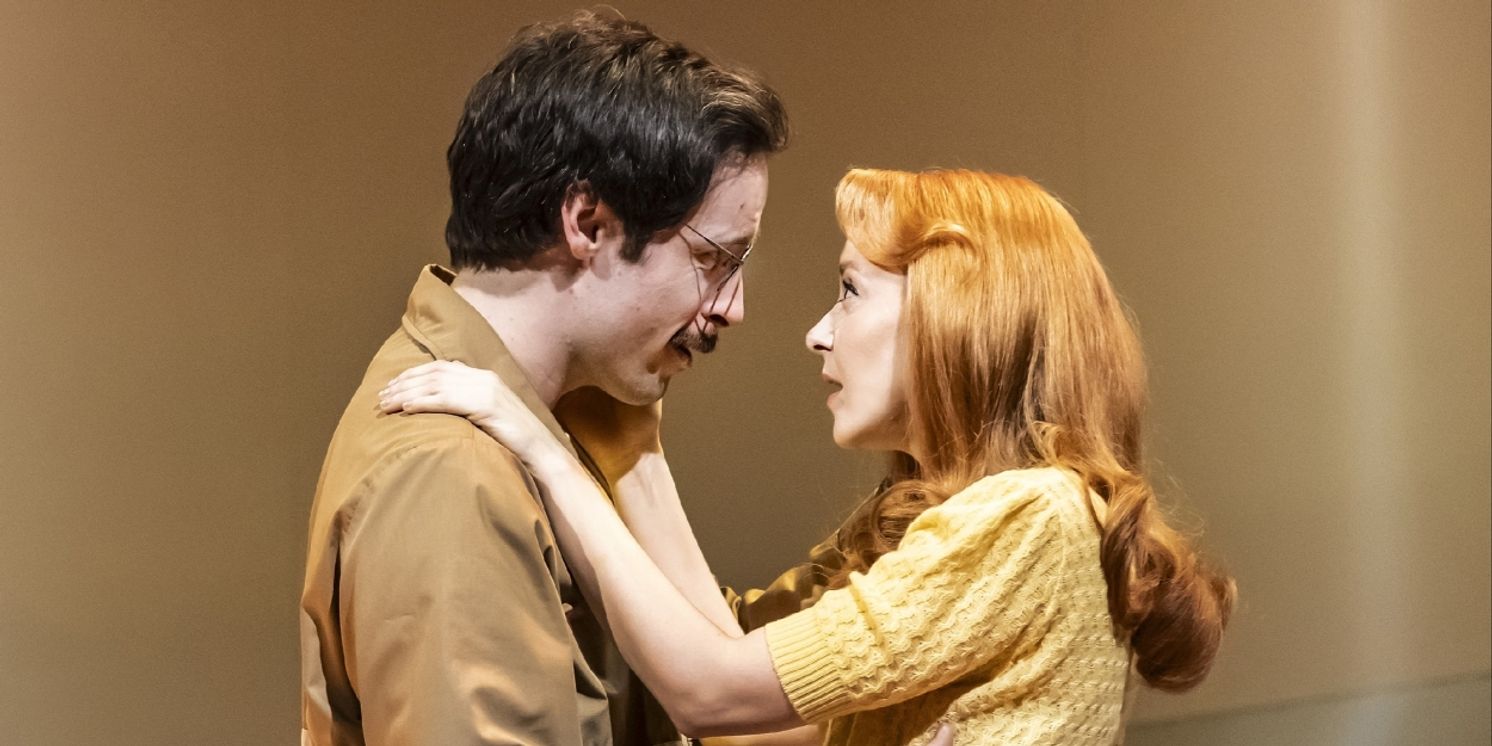 Charlie McCullagh and Evelyn Hoskins to Star 42 BALLOONS North American Premiere  Image