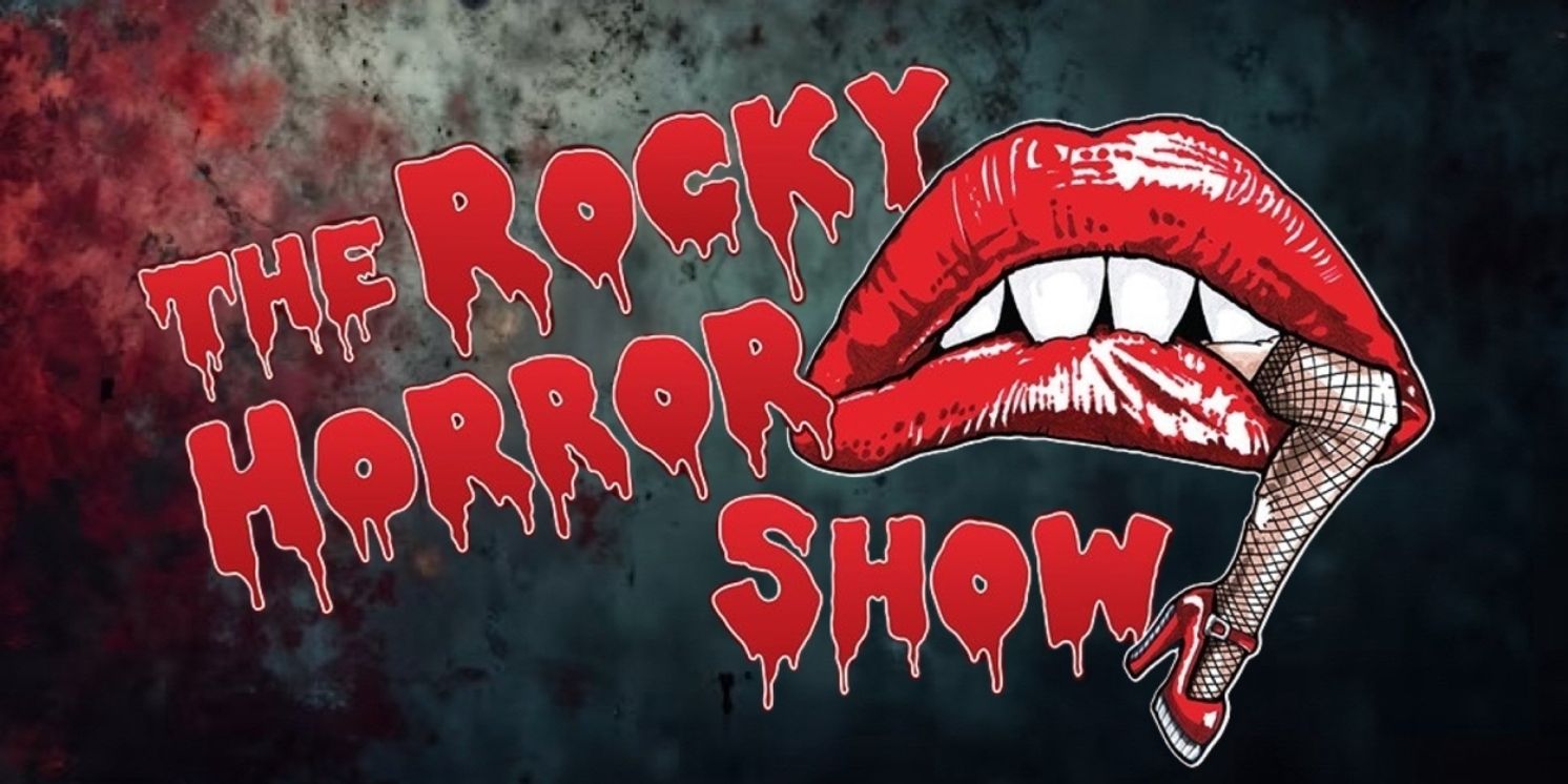 Casting for THE ROCKY HORROR SHOW at Algonquin Announced  Image